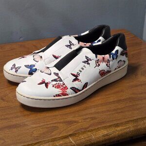 DKNY Butterfly Shoes